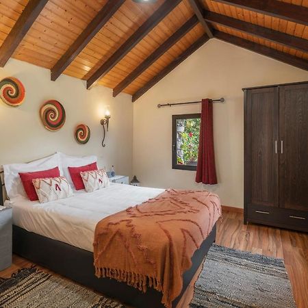 Casa De Campo Arco De Sao Jorge By An Island Apart ซานตานา ภายนอก รูปภาพ