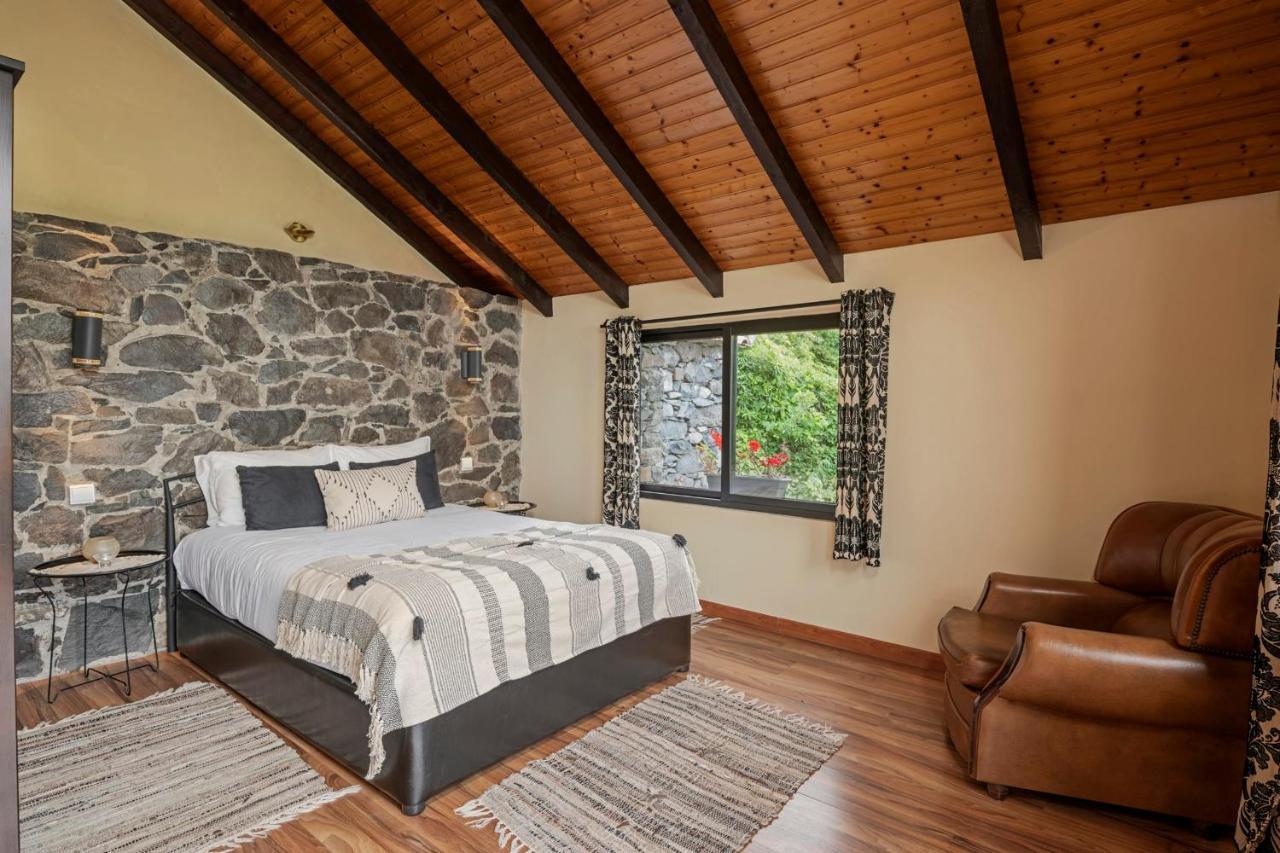 Casa De Campo Arco De Sao Jorge By An Island Apart ซานตานา ภายนอก รูปภาพ