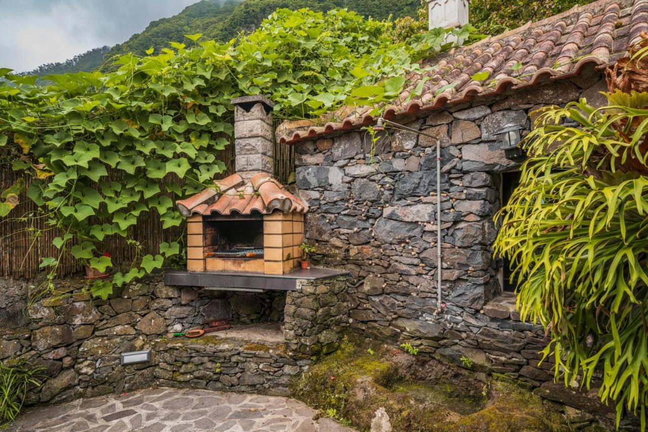 Casa De Campo Arco De Sao Jorge By An Island Apart ซานตานา ภายนอก รูปภาพ